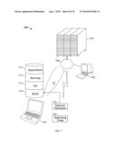 Contextual History of Computing Objects diagram and image