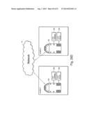 DIGITAL DOWNLOADING JUKEBOX SYSTEM WITH USER-TAILORED MUSIC MANAGEMENT,     COMMUNICATIONS, AND OTHER TOOLS diagram and image