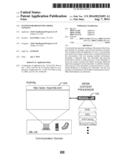 SYSTEM FOR PRESENTING MEDIA CONTENT diagram and image