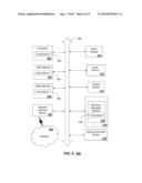 SYSTEM FOR PRESENTING MEDIA CONTENT diagram and image