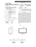 WIRELESS COMMUNICATION CHANNEL OPERATION METHOD AND SYSTEM OF PORTABLE     TERMINAL diagram and image