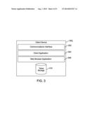 CLIENT APPLICATION ASSISTED AUTOMATIC USER LOG IN diagram and image