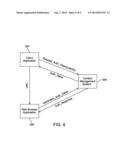 CLIENT APPLICATION ASSISTED AUTOMATIC USER LOG IN diagram and image