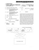 INFORMATION PROCESSING SYSTEM diagram and image