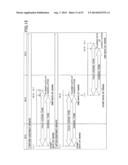 INFORMATION PROCESSING APPARATUS, INFORMATION PROCESSING SYSTEM, AND     LICENSE MANAGEMENT METHOD diagram and image