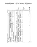 INFORMATION PROCESSING APPARATUS, INFORMATION PROCESSING SYSTEM, AND     LICENSE MANAGEMENT METHOD diagram and image