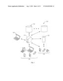 IDENTITY VERIFICATION SYSTEMS AND METHODS diagram and image