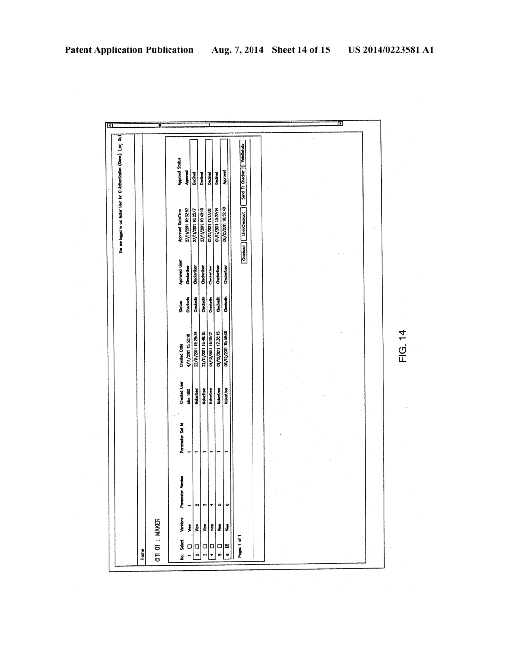 IDENTITY VERIFICATION SYSTEMS AND METHODS - diagram, schematic, and image 15