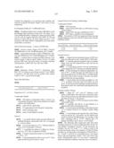 ENZYMES FOR THE TREATMENT OF LIGNOCELLULOSICS, NUCLEIC ACIDS ENCODING THEM     AND METHODS FOR MAKING AND USING THEM diagram and image