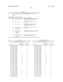 ENZYMES FOR THE TREATMENT OF LIGNOCELLULOSICS, NUCLEIC ACIDS ENCODING THEM     AND METHODS FOR MAKING AND USING THEM diagram and image