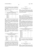 COMPOSITIONS AND METHODS COMPRISING SEQUENCES HAVING MEGANUCLEASE ACTIVITY diagram and image