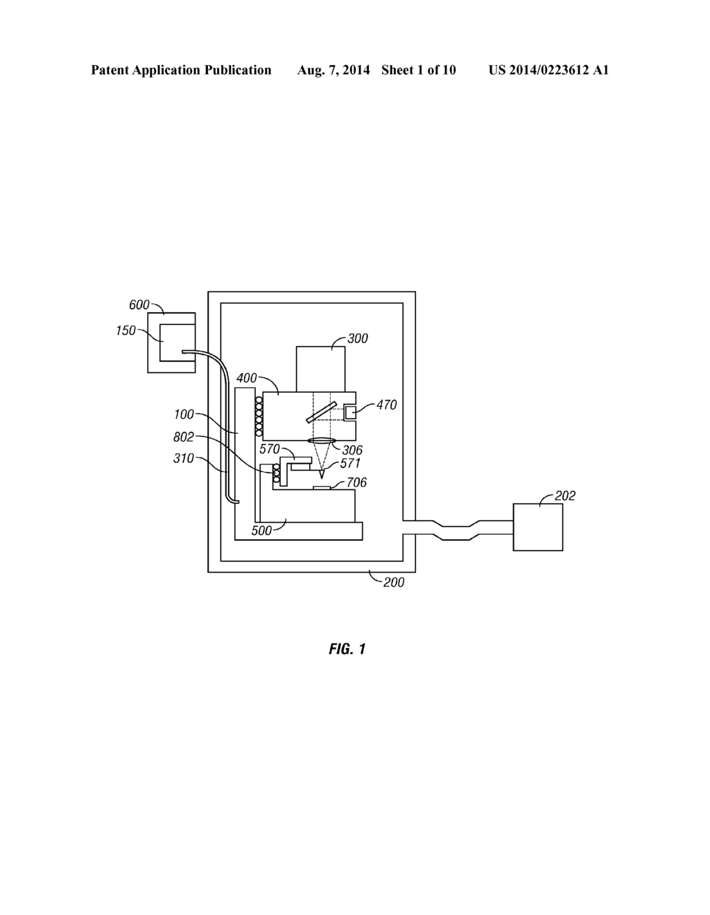 Modular Atomic Force Microscope - diagram, schematic, and image 02