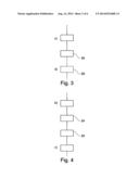 STABILISING THE HONEYCOMB CORE FOR SANDWICH COMPONENTS diagram and image