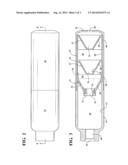 WEAPON SILENCER AND METHOD OF MAKING WEAPON SILENCER diagram and image
