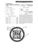 Security Barcode diagram and image