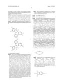 PHOTOCHROMIC MATERIALS HAVING EXTENDED PI-CONJUGATED SYSTEMS AND     COMPOSITIONS AND ARTICLES INCLUDING THE SAME diagram and image