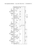 LATERALLY DIFFFUSED METAL OXIDE SEMICONDUCTOR DEVICE AND METHOD OF FORMING     THE SAME diagram and image
