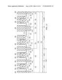 LATERALLY DIFFFUSED METAL OXIDE SEMICONDUCTOR DEVICE AND METHOD OF FORMING     THE SAME diagram and image