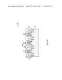 FinFETs with Reduced Parasitic Capacitance and Methods of Forming the Same diagram and image