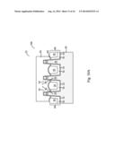 FinFETs with Reduced Parasitic Capacitance and Methods of Forming the Same diagram and image