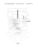 WIRELESS WATERLINE PRESSURE SENSOR SYSTEM FOR SELF-PROPELLED IRRIGATION     SYSTEMS diagram and image