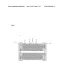 DIELECTRIC RESIN COMPOSITION FOR FILM CAPACITOR AND FILM CAPACITOR diagram and image