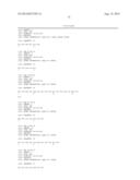 ANTI-PSEUDOMONAS PSL BINDING MOLECULES AND USES THEREOF diagram and image