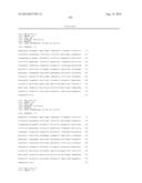 ANTI-PSEUDOMONAS PSL BINDING MOLECULES AND USES THEREOF diagram and image