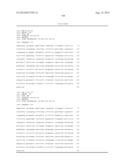 ANTI-PSEUDOMONAS PSL BINDING MOLECULES AND USES THEREOF diagram and image