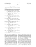 ANTI-PSEUDOMONAS PSL BINDING MOLECULES AND USES THEREOF diagram and image