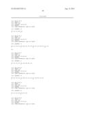 ANTI-PSEUDOMONAS PSL BINDING MOLECULES AND USES THEREOF diagram and image