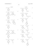 NEGATIVE RESIST COMPOSITION AND PATTERN FORMING METHOD USING THE SAME diagram and image