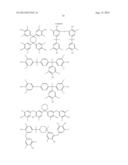 NEGATIVE RESIST COMPOSITION AND PATTERN FORMING METHOD USING THE SAME diagram and image