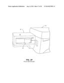 SECURE AND/OR LOCKABLE CONNECTING ARRAGEMENT FOR VIDEO GAME SYSTEM diagram and image