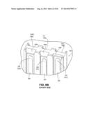 SECURE AND/OR LOCKABLE CONNECTING ARRAGEMENT FOR VIDEO GAME SYSTEM diagram and image