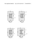 SECURE AND/OR LOCKABLE CONNECTING ARRAGEMENT FOR VIDEO GAME SYSTEM diagram and image