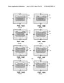 SECURE AND/OR LOCKABLE CONNECTING ARRAGEMENT FOR VIDEO GAME SYSTEM diagram and image