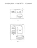 METHOD AND SYSTEM FOR LOCATION-BASED NOTIFICATIONS RELATING TO AN     EMERGENCY EVENT diagram and image