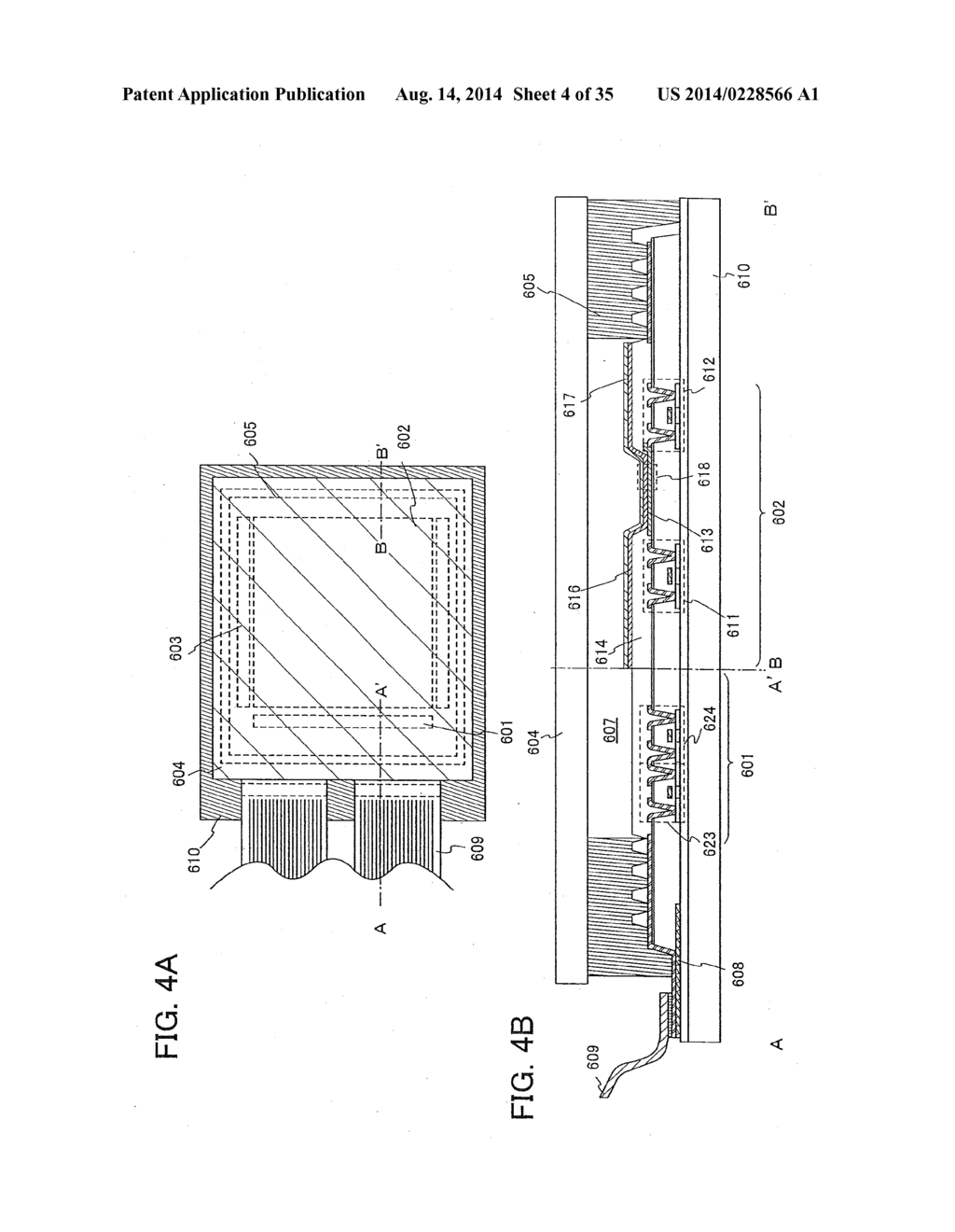 Quinoxaline Derivative, and Light Emitting Element, Light Emitting Device,     and Electronic Device Using the Quinoxaline Derivative - diagram, schematic, and image 05