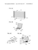 Quinoxaline Derivative, and Light Emitting Element, Light Emitting Device,     and Electronic Device Using the Quinoxaline Derivative diagram and image