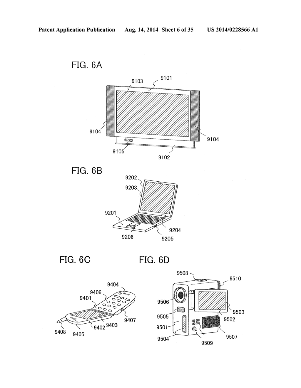 Quinoxaline Derivative, and Light Emitting Element, Light Emitting Device,     and Electronic Device Using the Quinoxaline Derivative - diagram, schematic, and image 07