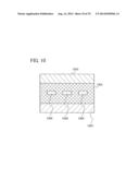 Quinoxaline Derivative, and Light Emitting Element, Light Emitting Device,     and Electronic Device Using the Quinoxaline Derivative diagram and image