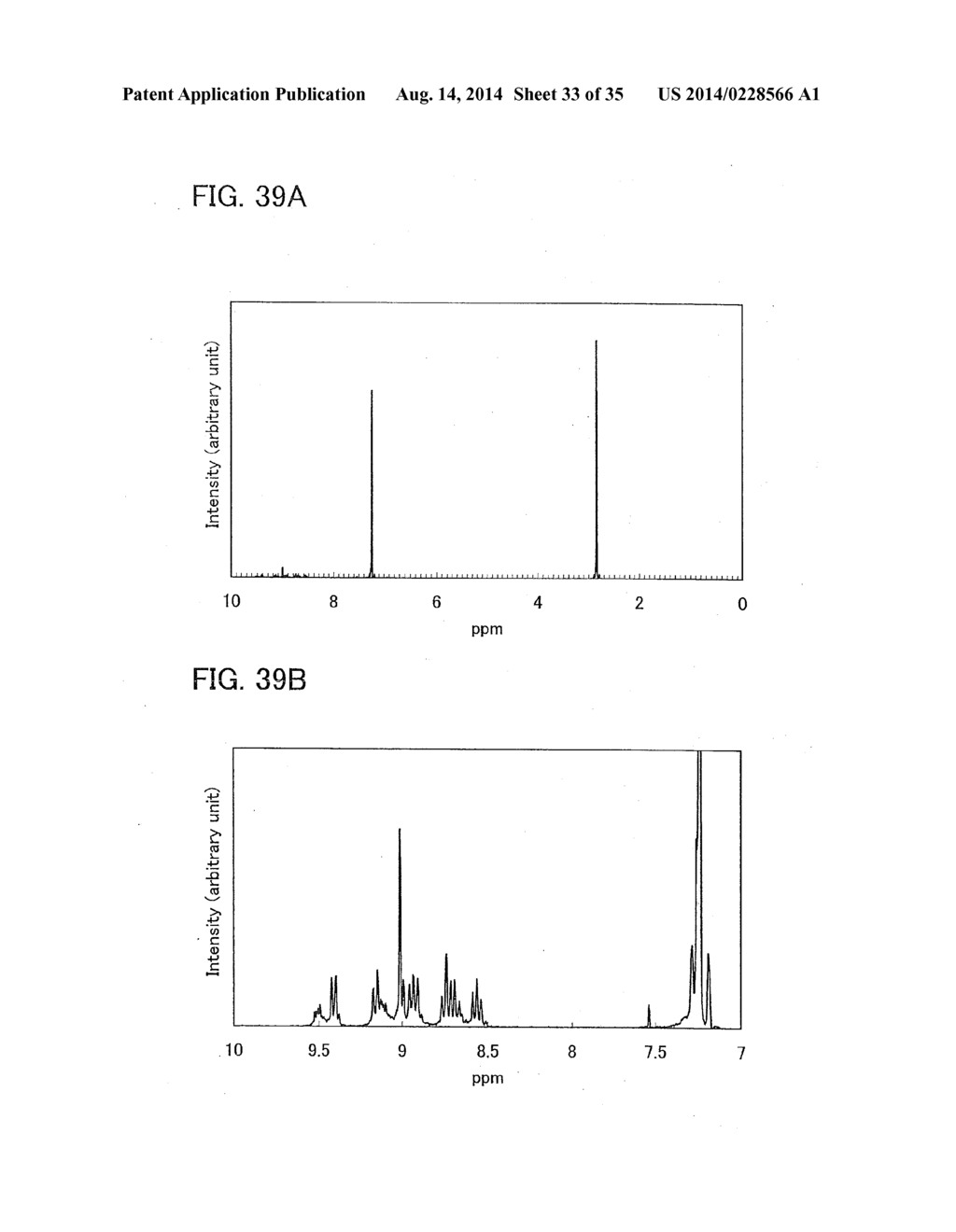 Quinoxaline Derivative, and Light Emitting Element, Light Emitting Device,     and Electronic Device Using the Quinoxaline Derivative - diagram, schematic, and image 34