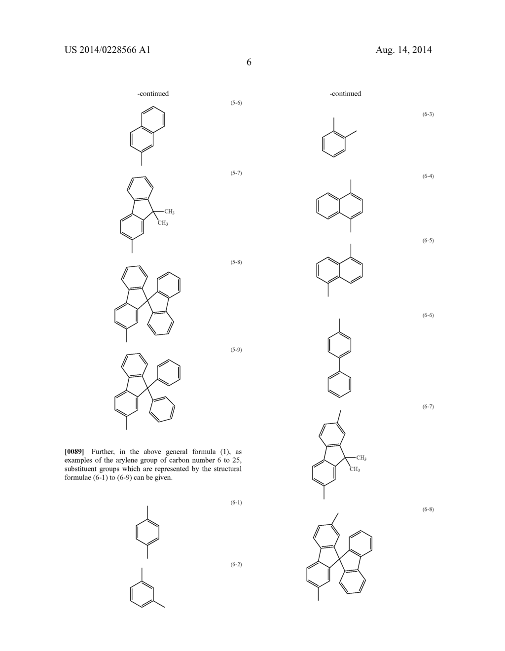 Quinoxaline Derivative, and Light Emitting Element, Light Emitting Device,     and Electronic Device Using the Quinoxaline Derivative - diagram, schematic, and image 42