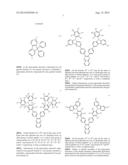 Quinoxaline Derivative, and Light Emitting Element, Light Emitting Device,     and Electronic Device Using the Quinoxaline Derivative diagram and image