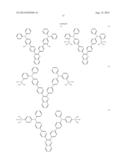 Quinoxaline Derivative, and Light Emitting Element, Light Emitting Device,     and Electronic Device Using the Quinoxaline Derivative diagram and image