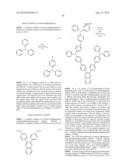 Quinoxaline Derivative, and Light Emitting Element, Light Emitting Device,     and Electronic Device Using the Quinoxaline Derivative diagram and image