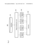 IN-MEMORY REAL-TIME SYNCHRONIZED DATABASE SYSTEM AND METHOD diagram and image