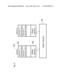 IN-MEMORY REAL-TIME SYNCHRONIZED DATABASE SYSTEM AND METHOD diagram and image