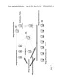 IN-MEMORY REAL-TIME SYNCHRONIZED DATABASE SYSTEM AND METHOD diagram and image